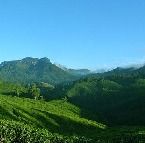 munnar